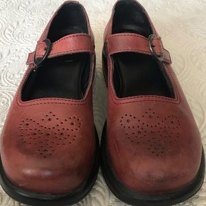 Dansko Mary Jane